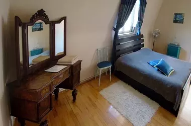 هتل لایک هاستل تفلیس